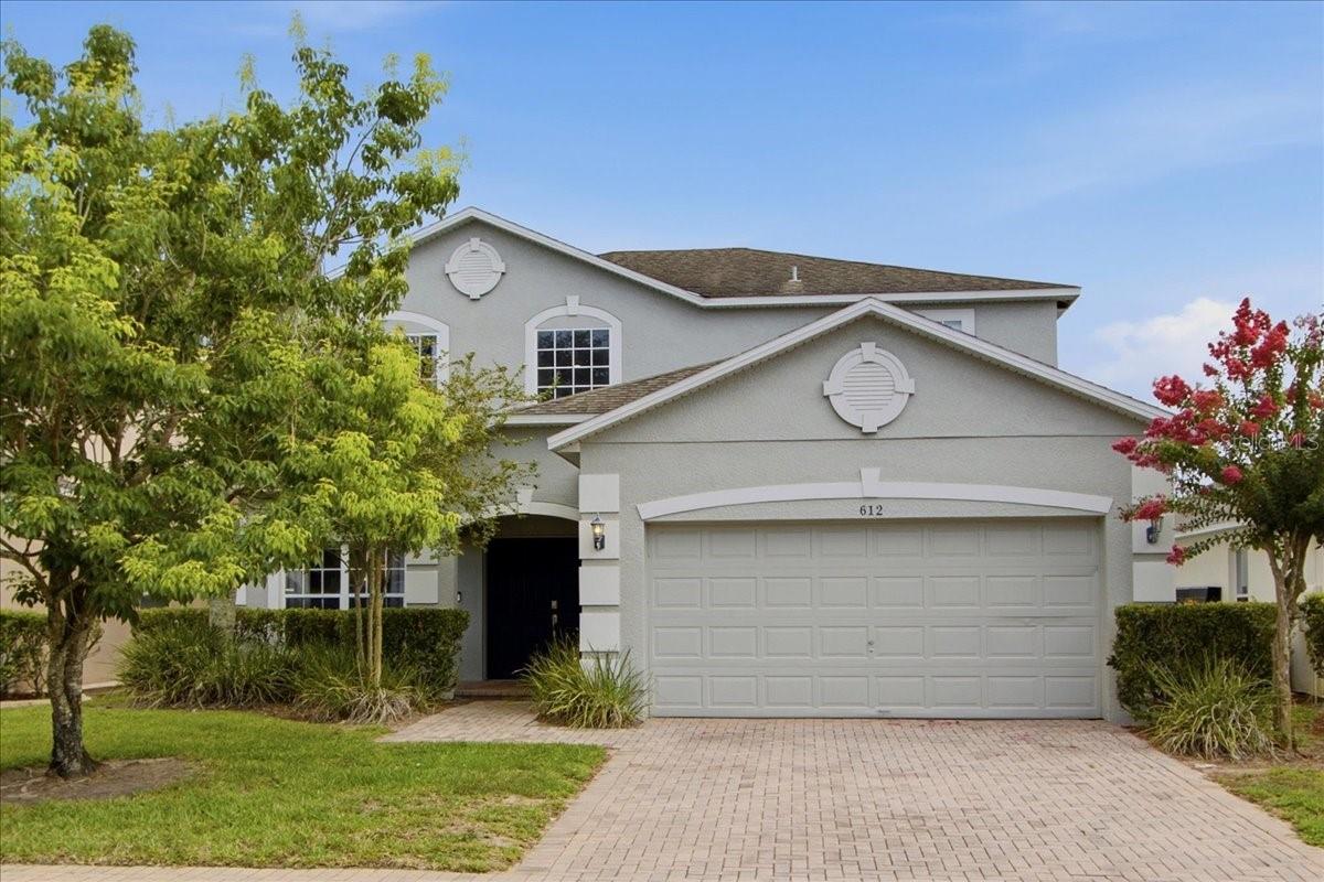 Single Family Residence in DAVENPORT, FL - Daniel Dourado