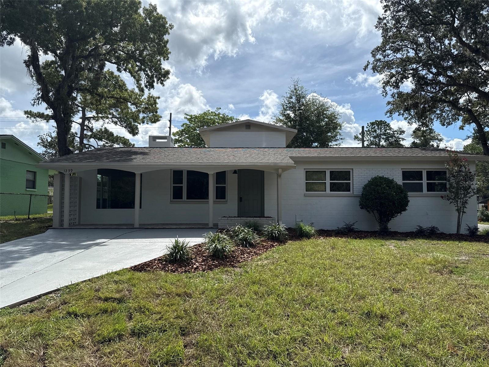 Single Family Residence em GAINESVILLE, FL - Daniel Dourado