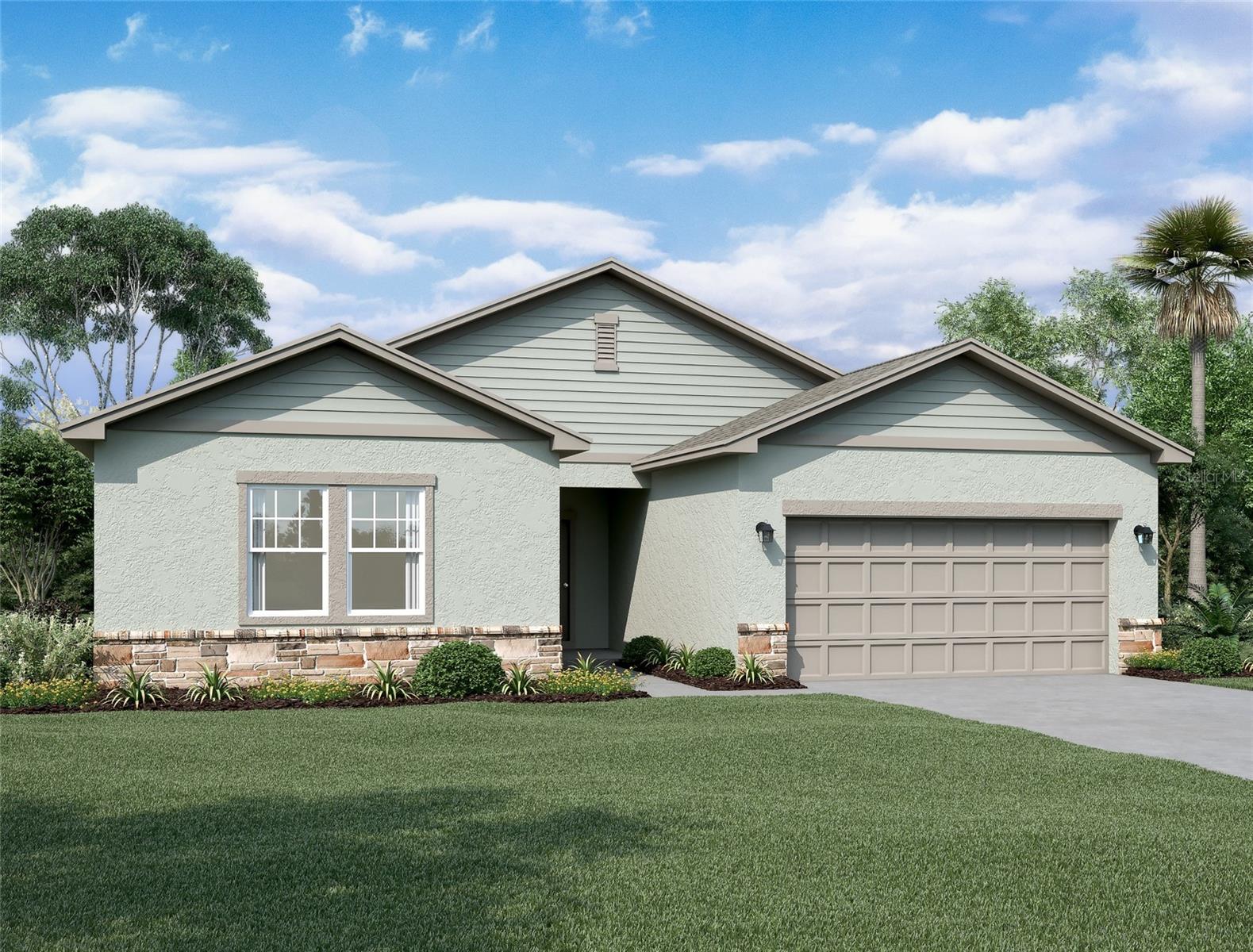 Single Family Residence em PARRISH, FL - Daniel Dourado