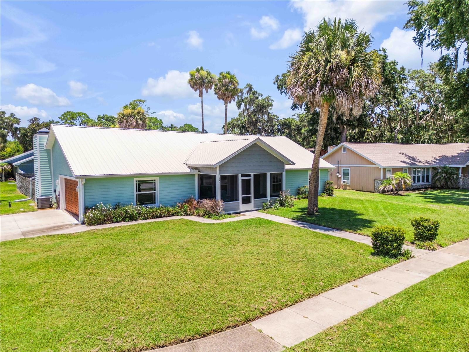 Single Family Residence em PORT ORANGE, FL - Daniel Dourado