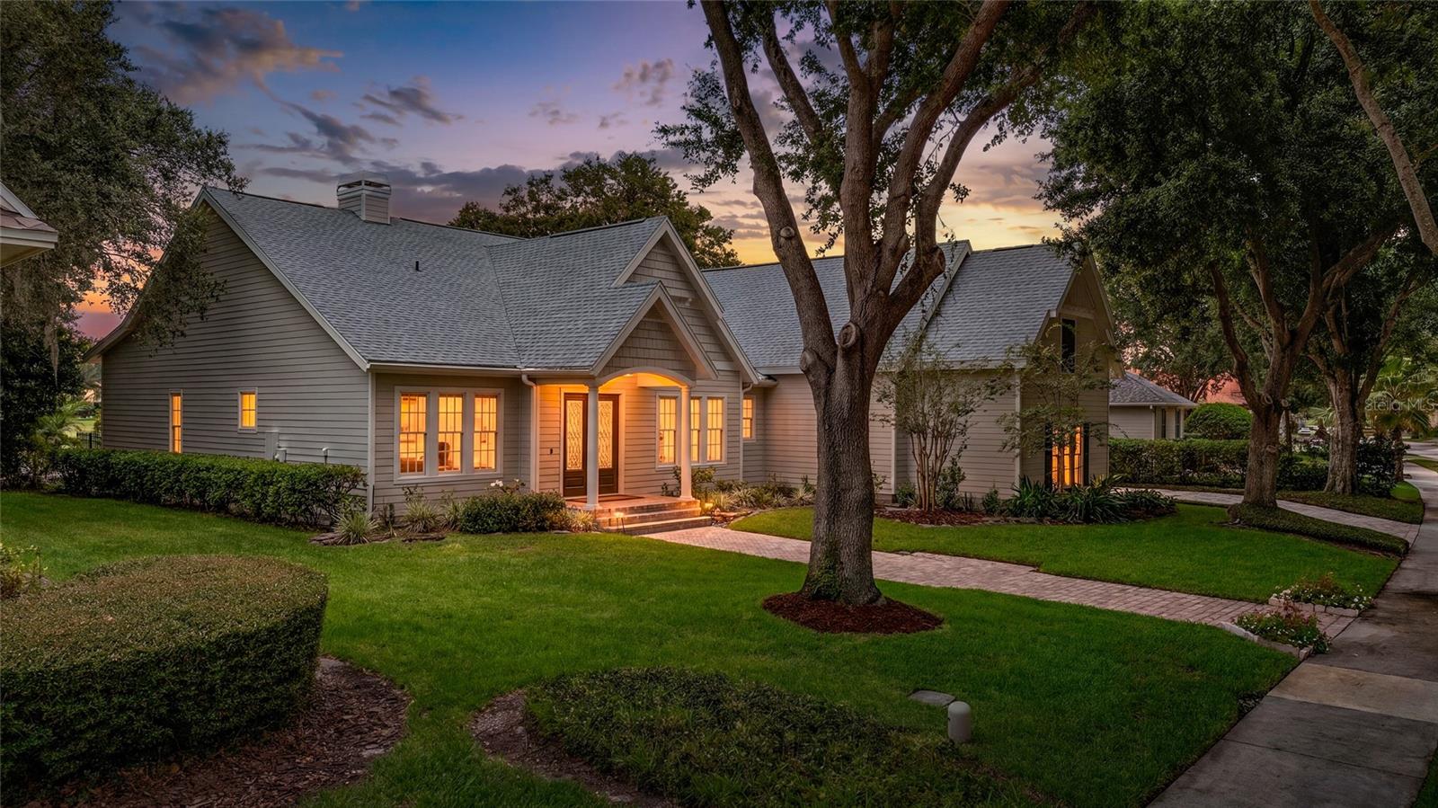 Single Family Residence em WINDERMERE, FL - Daniel Dourado