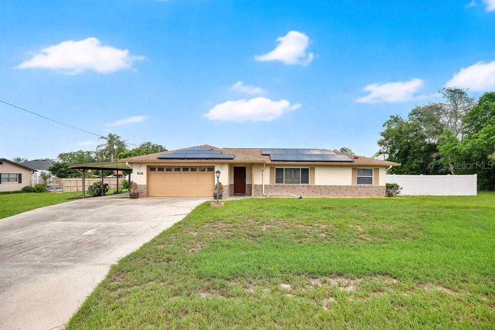 Single Family Residence in DELTONA, FL - Daniel Dourado