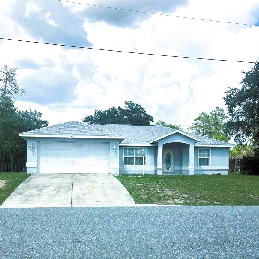 Single Family Residence em OCALA, FL - Daniel Dourado