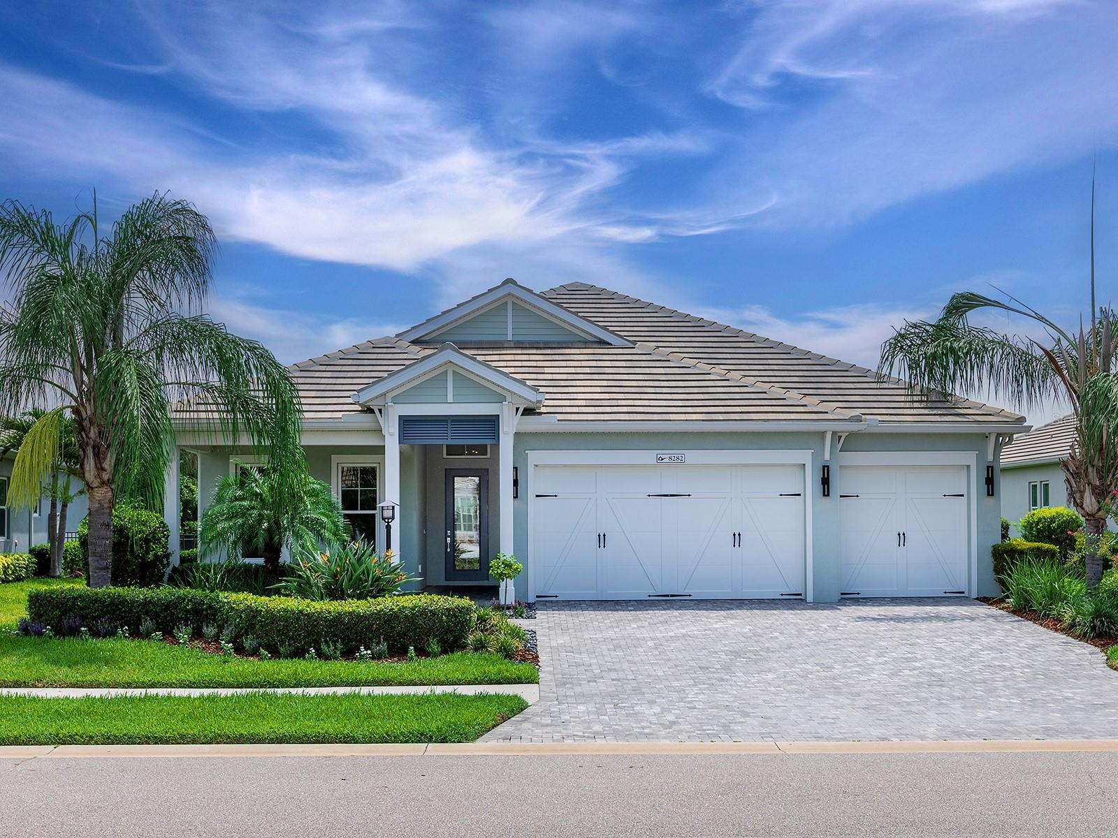 Single Family Residence em SARASOTA, FL - Daniel Dourado