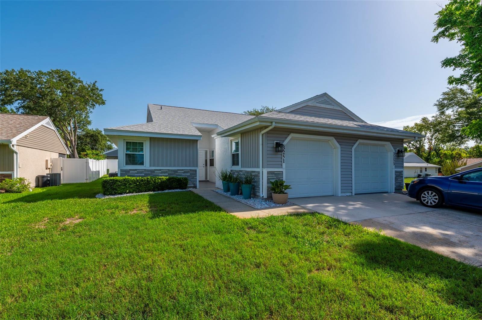 Half Duplex em PALM HARBOR, FL - Daniel Dourado