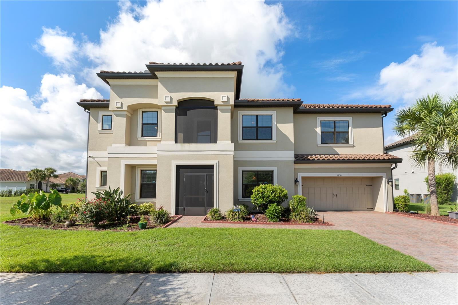 Single Family Residence em KISSIMMEE, FL - Daniel Dourado