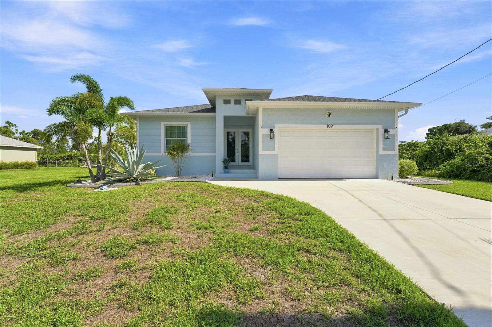 Single Family Residence em ROTONDA WEST, FL - Daniel Dourado