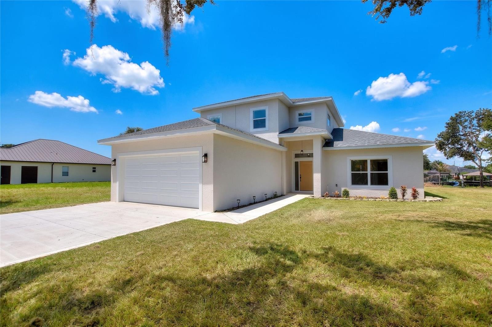 Single Family Residence em LAKE PLACID, FL - Daniel Dourado