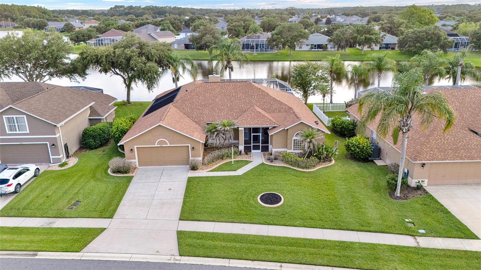 Single Family Residence em PORT ORANGE, FL - Daniel Dourado