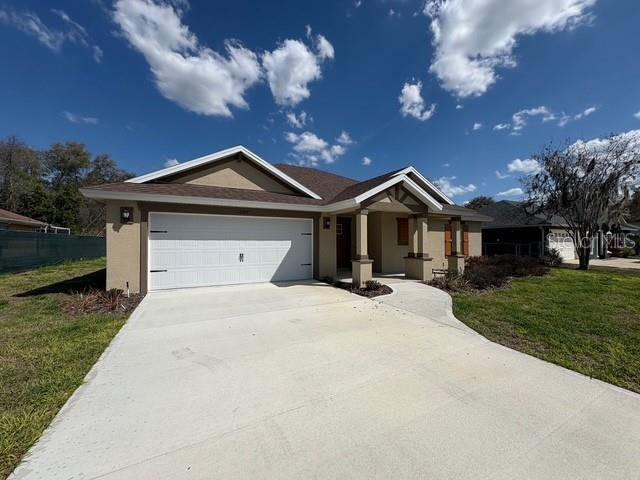 Single Family Residence em OCALA, FL - Daniel Dourado