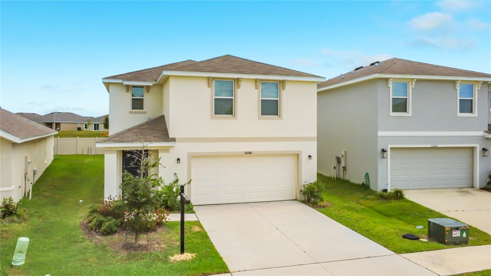 Single Family Residence in DADE CITY, FL - Daniel Dourado