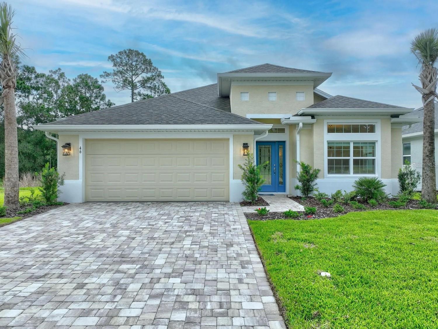 Single Family Residence em PALM COAST, FL - Daniel Dourado