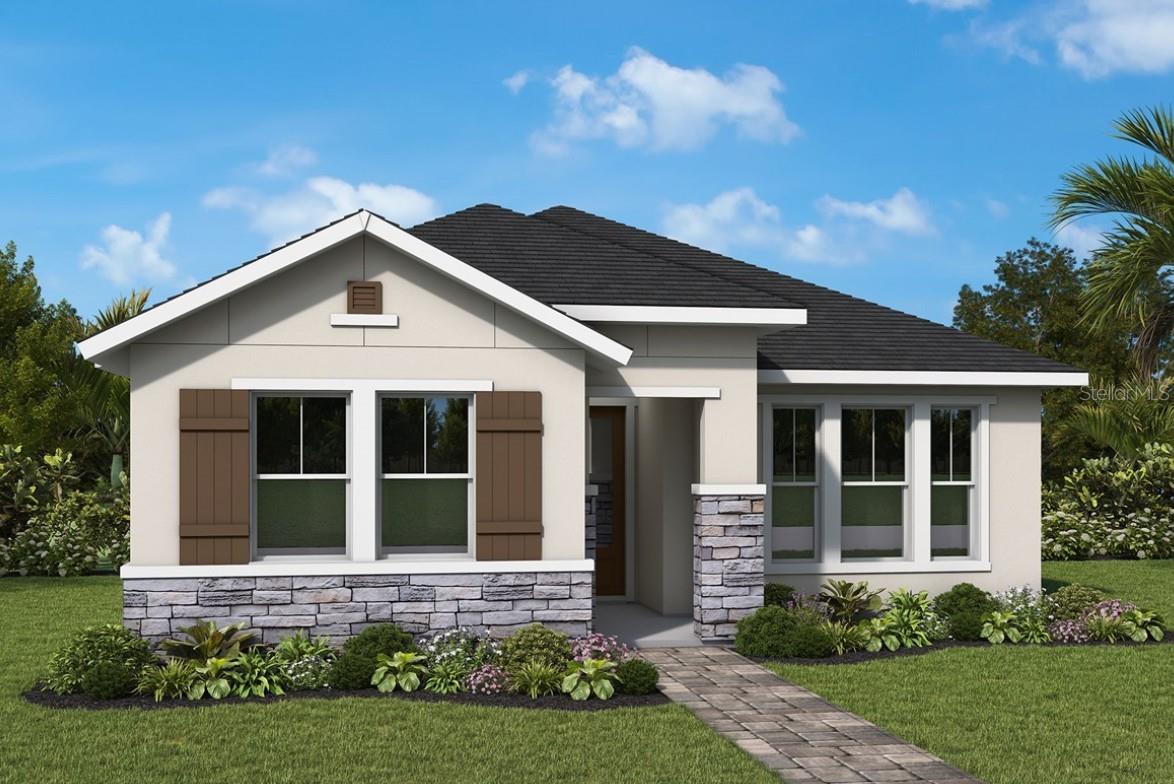 Single Family Residence in NOKOMIS, FL - Daniel Dourado