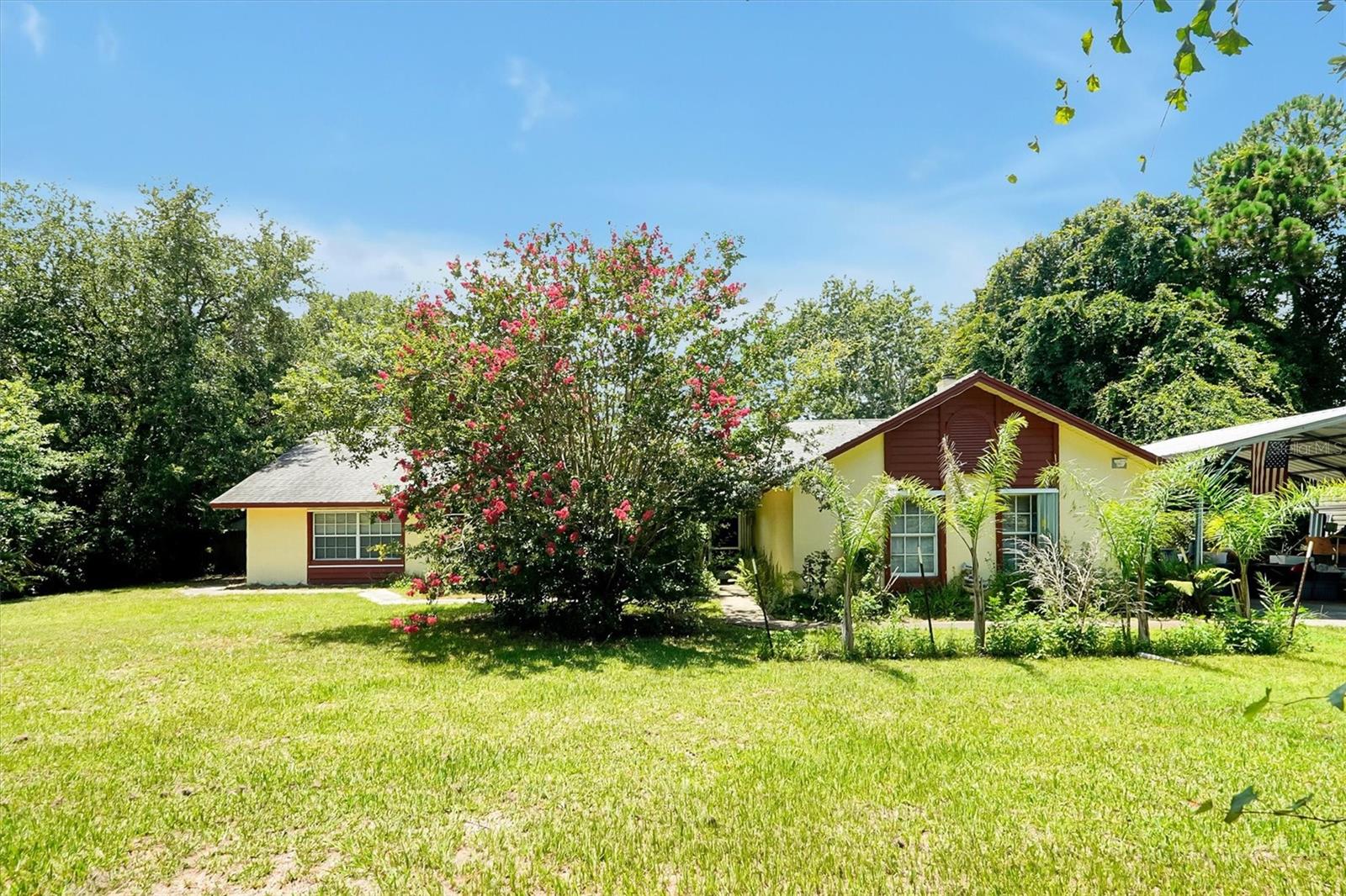Single Family Residence em MIMS, FL - Daniel Dourado