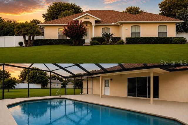 Single Family Residence em OCALA, FL - Daniel Dourado