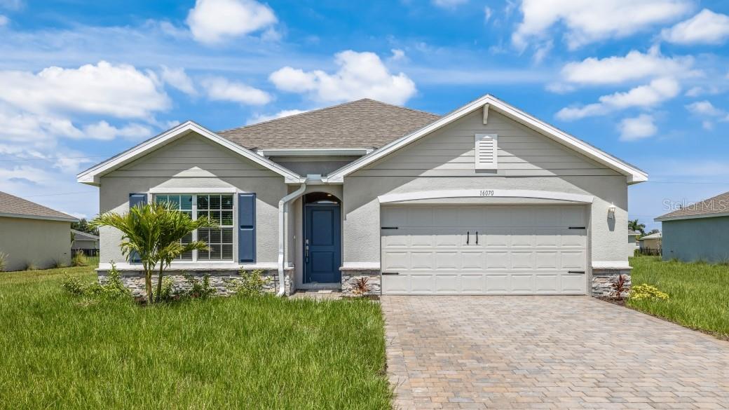 Single Family Residence em PUNTA GORDA, FL - Daniel Dourado