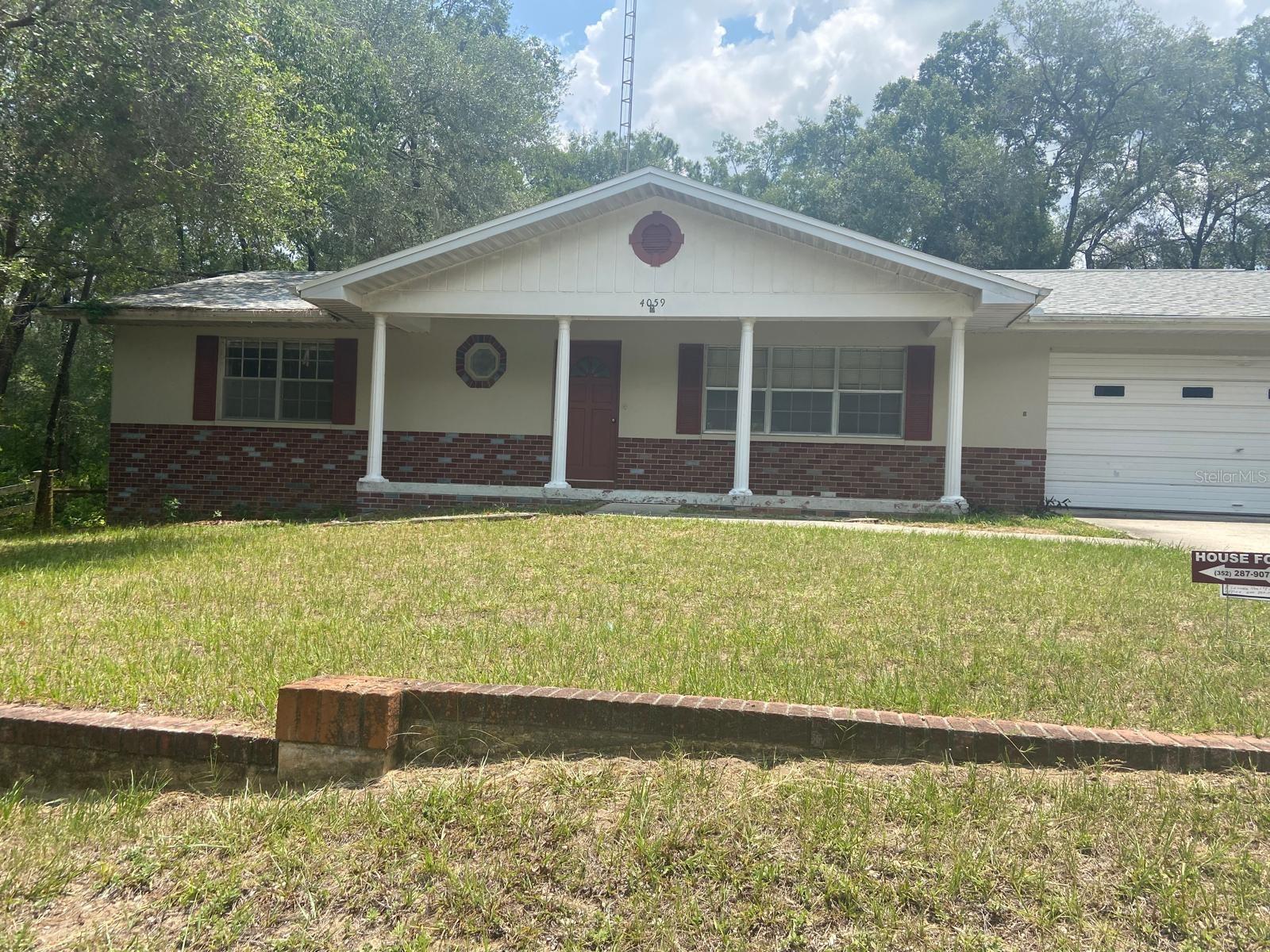 Single Family Residence em INVERNESS, FL - Daniel Dourado