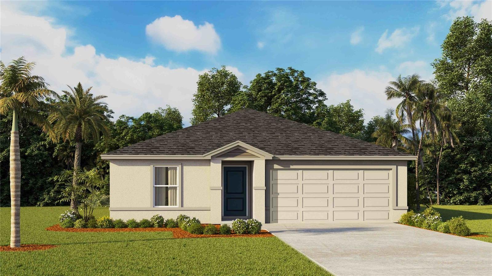 Single Family Residence in RUSKIN, FL - Daniel Dourado