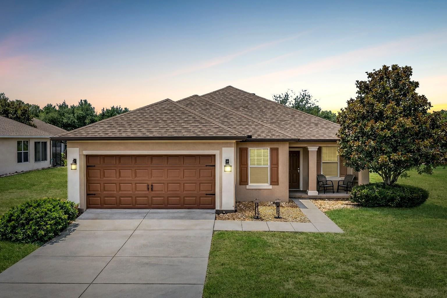 Single Family Residence em OCALA, FL - Daniel Dourado