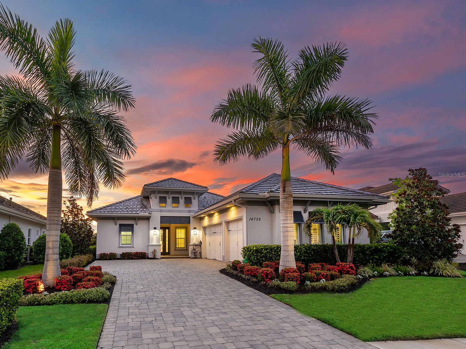 Single Family Residence em LAKEWOOD RANCH, FL - Daniel Dourado