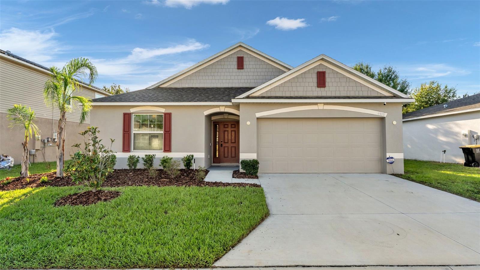 Single Family Residence em WINTER HAVEN, FL - Daniel Dourado