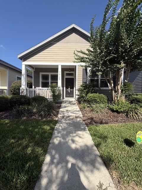 Single Family Residence em GAINESVILLE, FL - Daniel Dourado