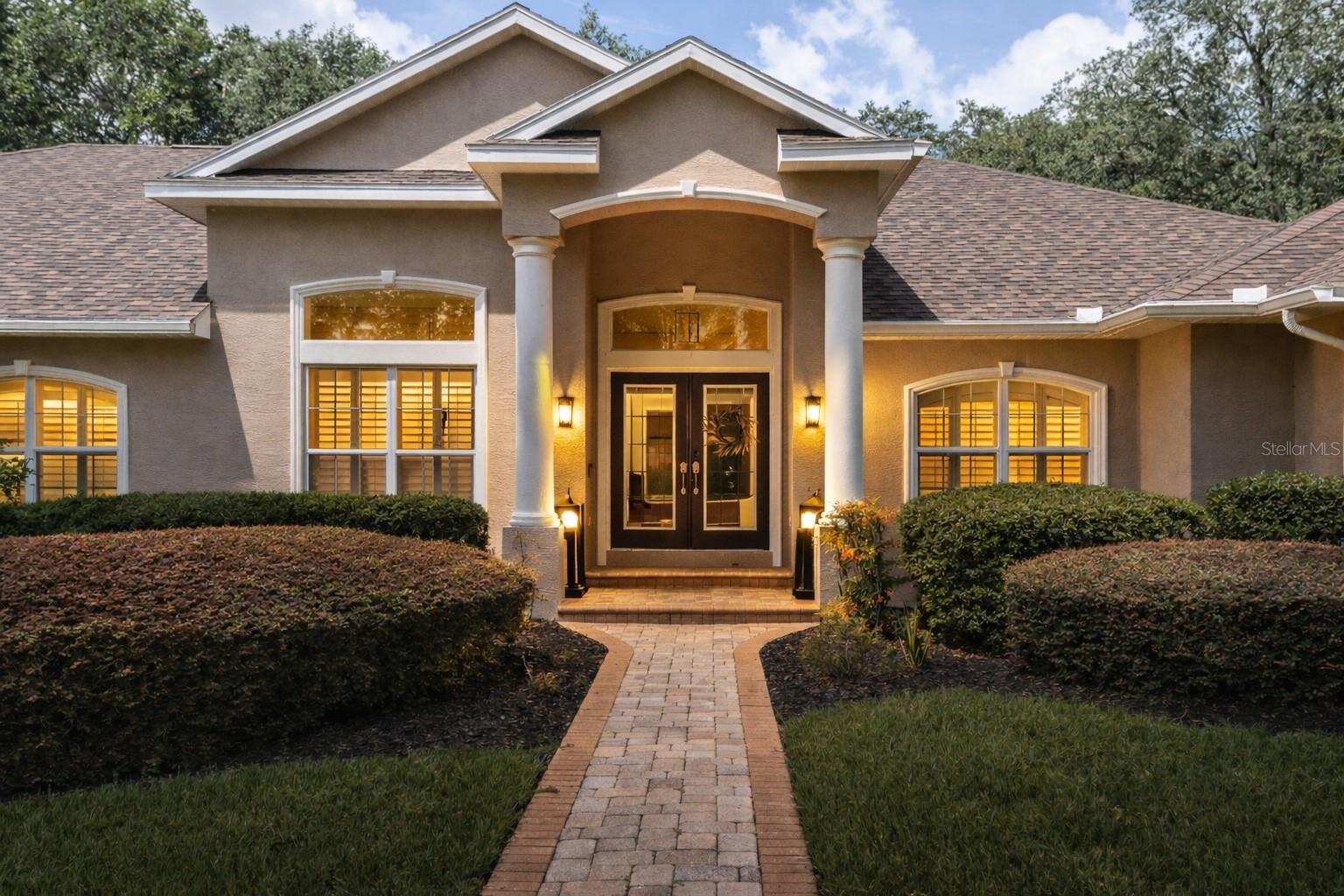 Single Family Residence em HERNANDO, FL - Daniel Dourado