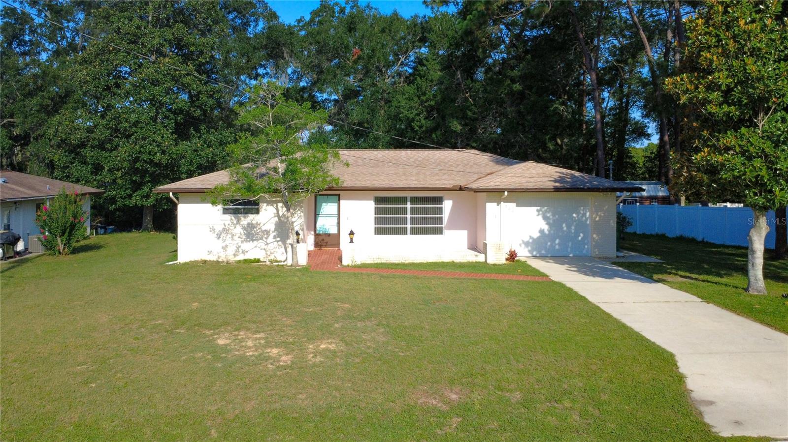 Single Family Residence em INVERNESS, FL - Daniel Dourado