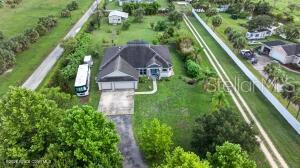 Single Family Residence in MERRITT ISLAND, FL - Daniel Dourado