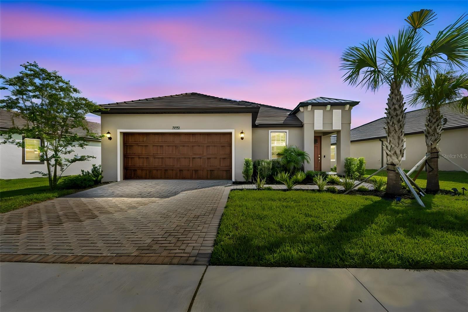 Single Family Residence em SAN ANTONIO, FL - Daniel Dourado