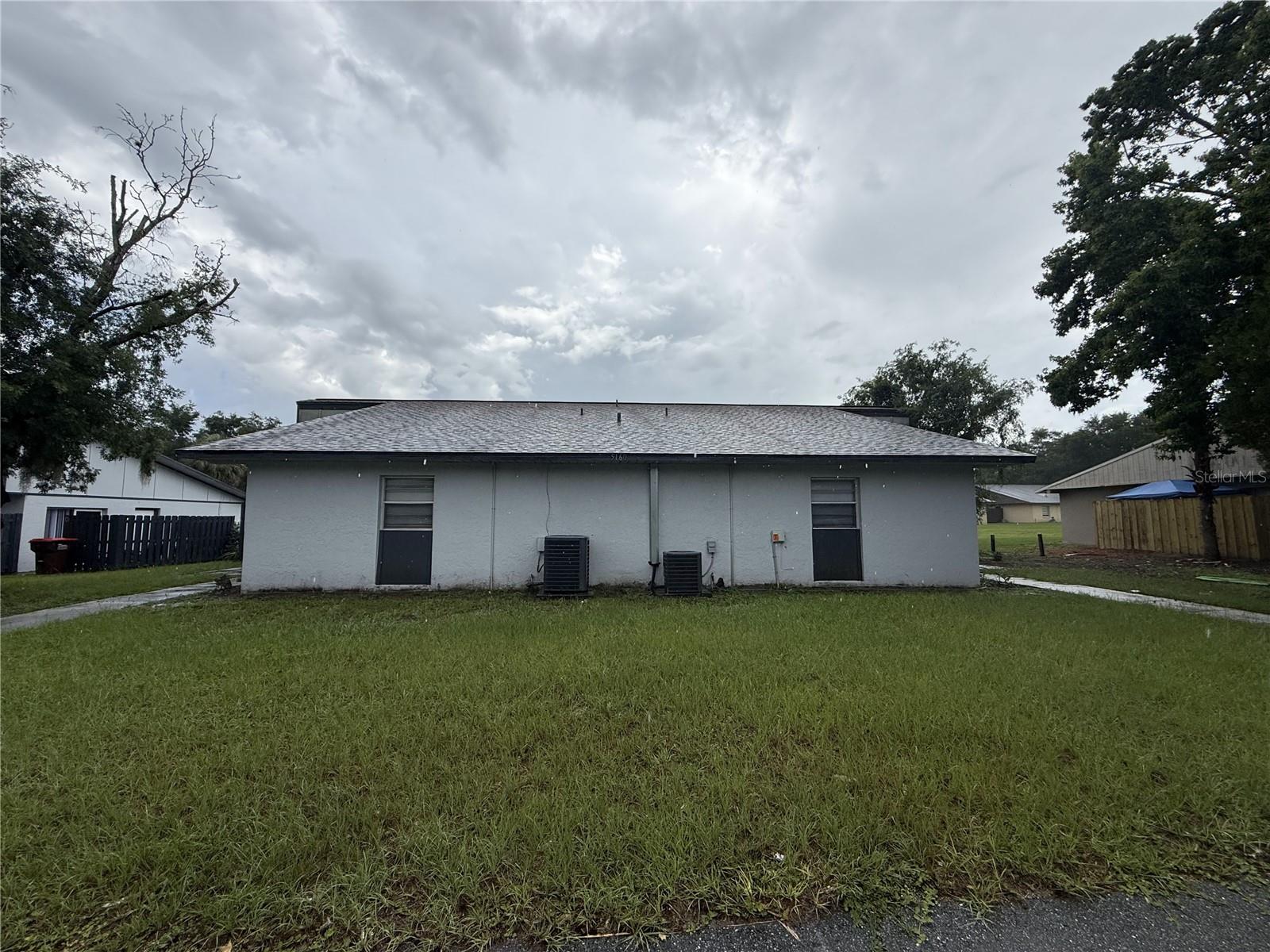 Quadruplex em OCALA, FL - Daniel Dourado