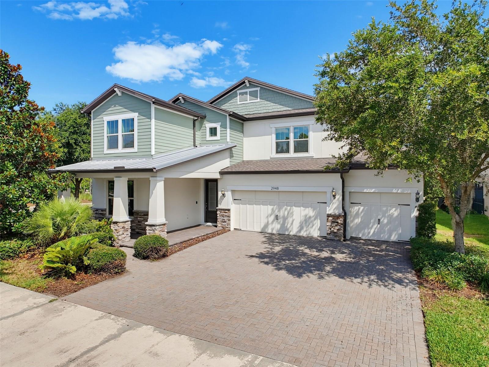Single Family Residence em ODESSA, FL - Daniel Dourado