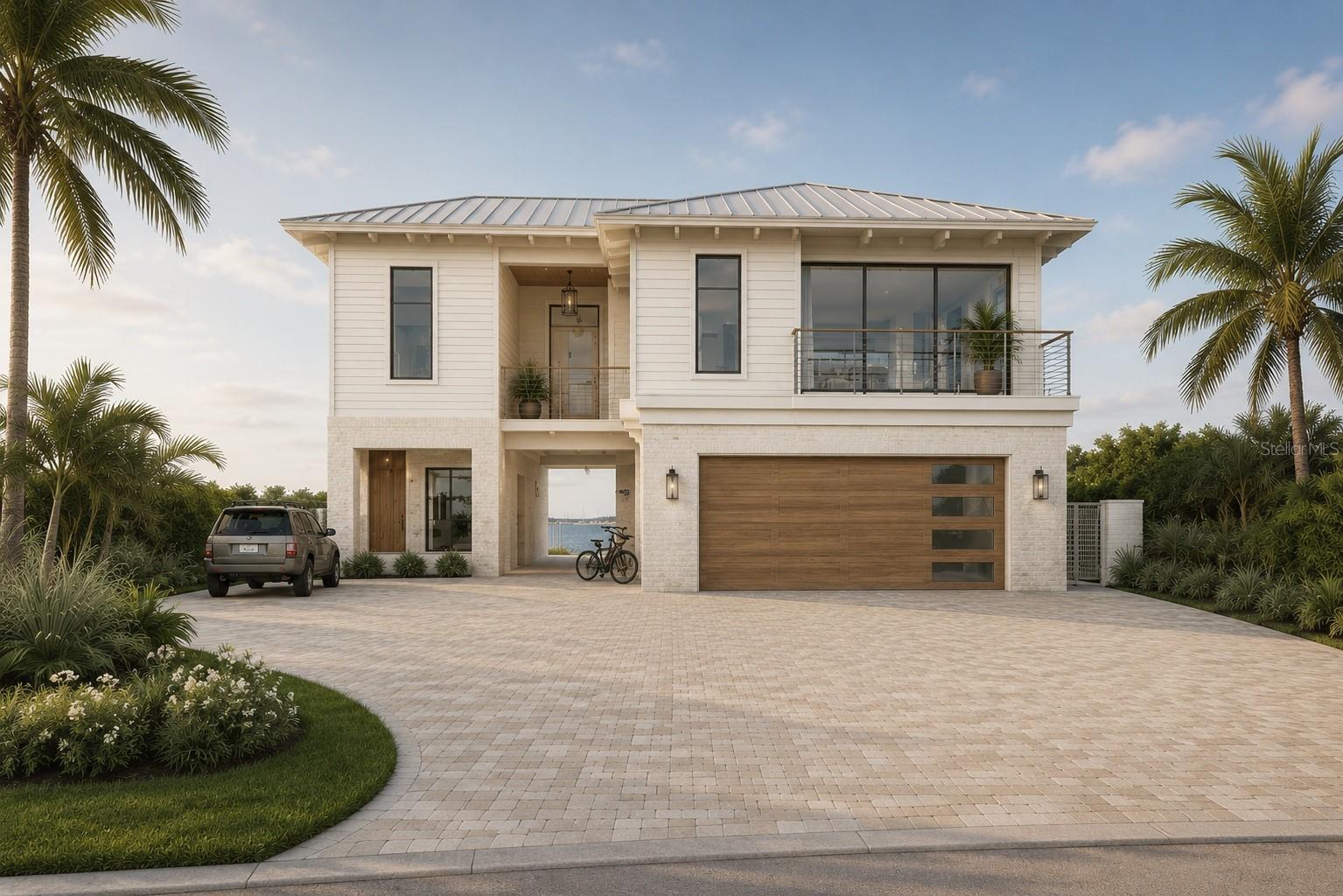 Single Family Residence em MADEIRA BEACH, FL - Daniel Dourado