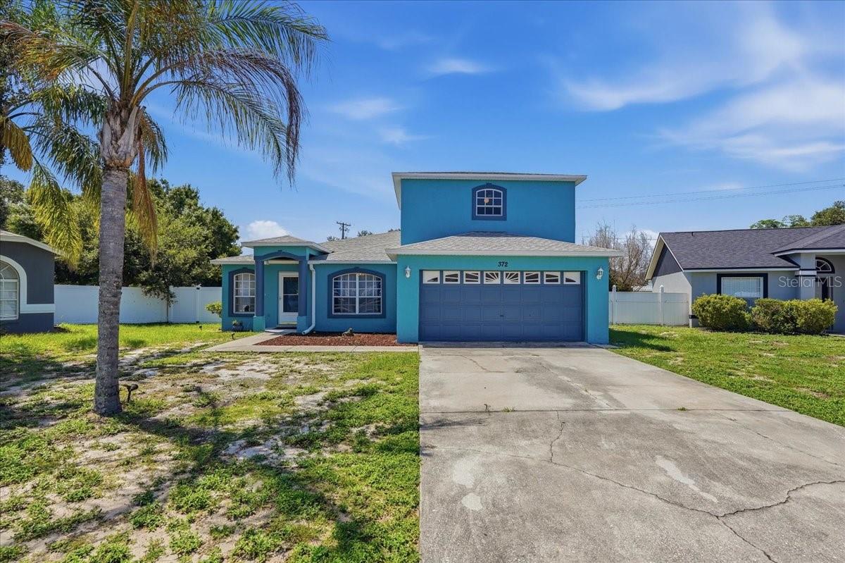 Single Family Residence em WINTER HAVEN, FL - Daniel Dourado