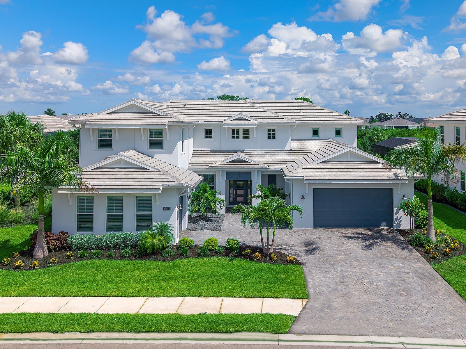 Single Family Residence em LAKEWOOD RANCH, FL - Daniel Dourado