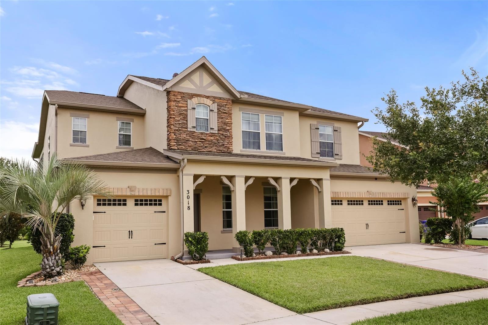 Single Family Residence em KISSIMMEE, FL - Daniel Dourado