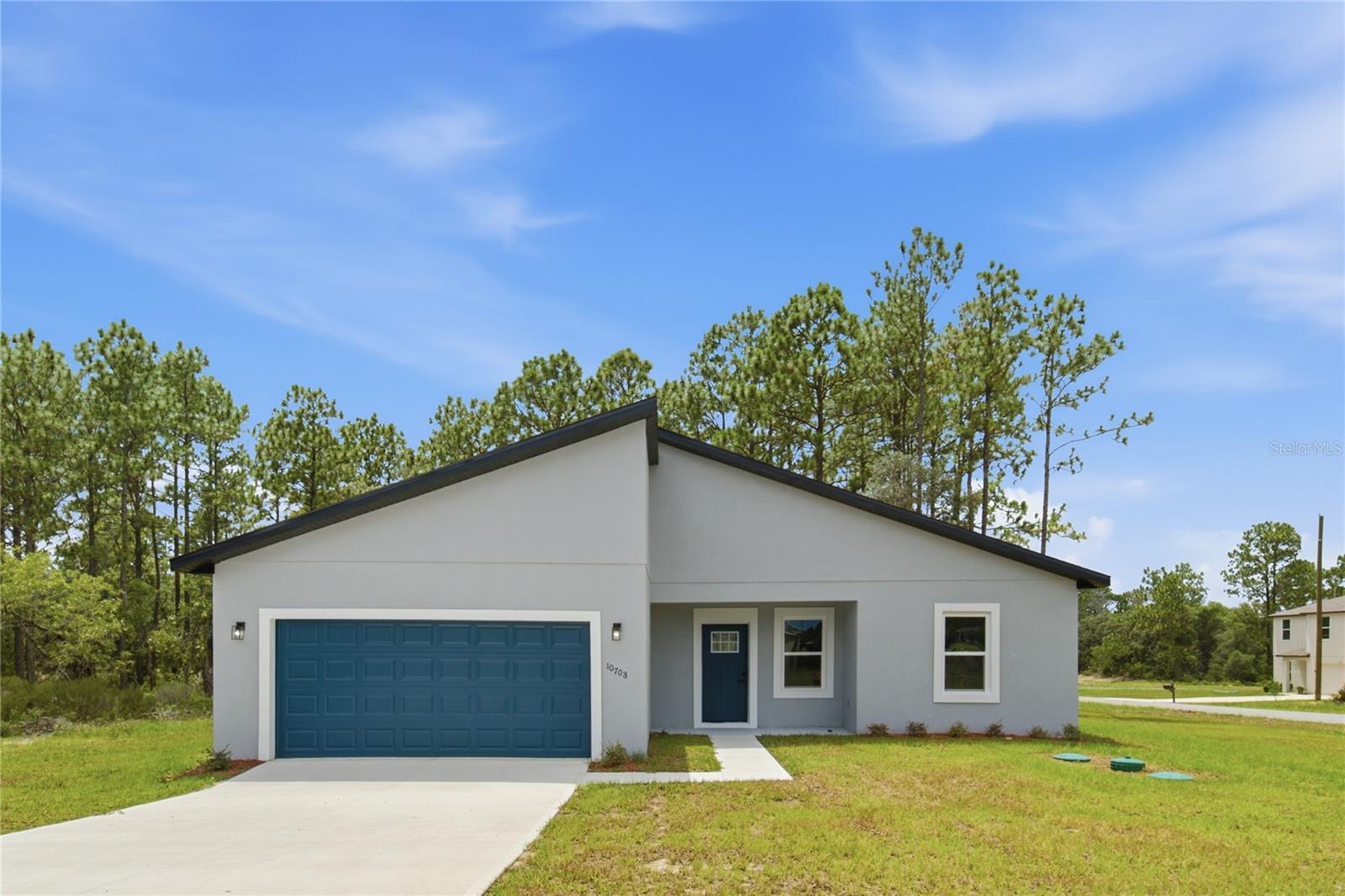 Single Family Residence em CITRUS SPRINGS, FL - Daniel Dourado