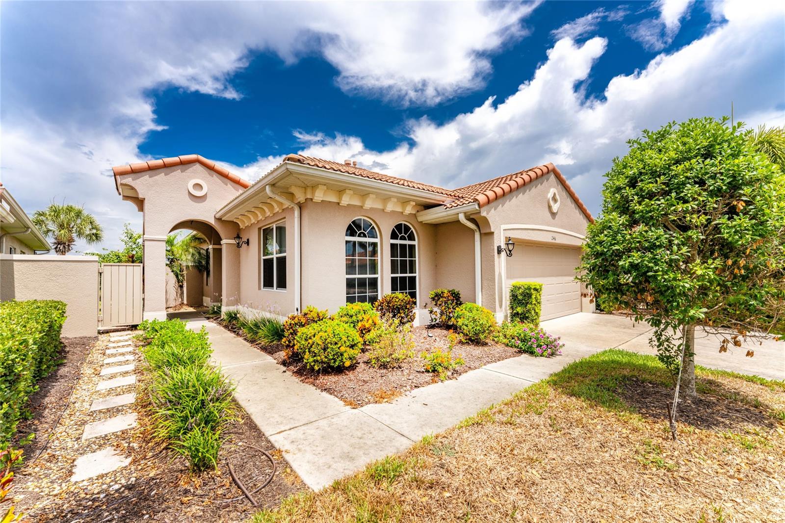 Single Family Residence em NORTH VENICE, FL - Daniel Dourado