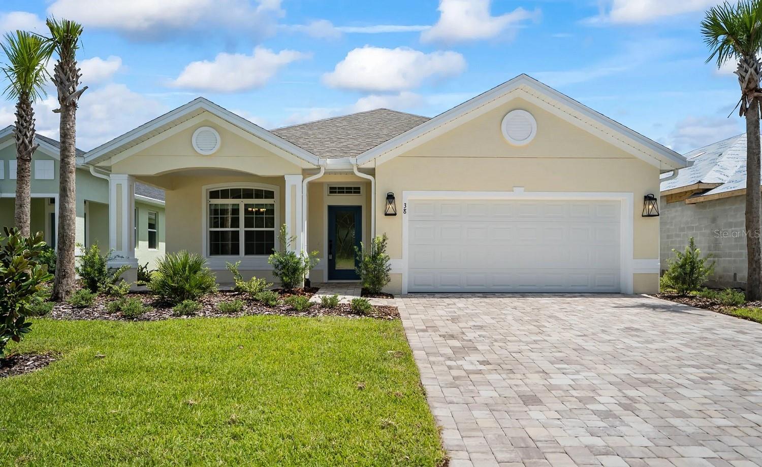 Single Family Residence em PALM COAST, FL - Daniel Dourado