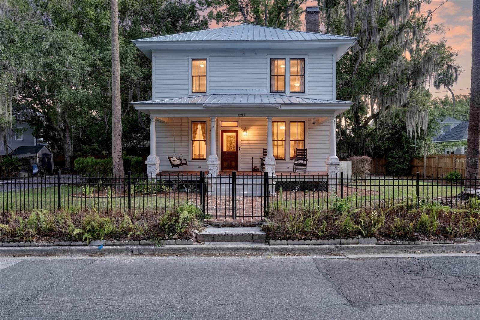 Single Family Residence em OCALA, FL - Daniel Dourado