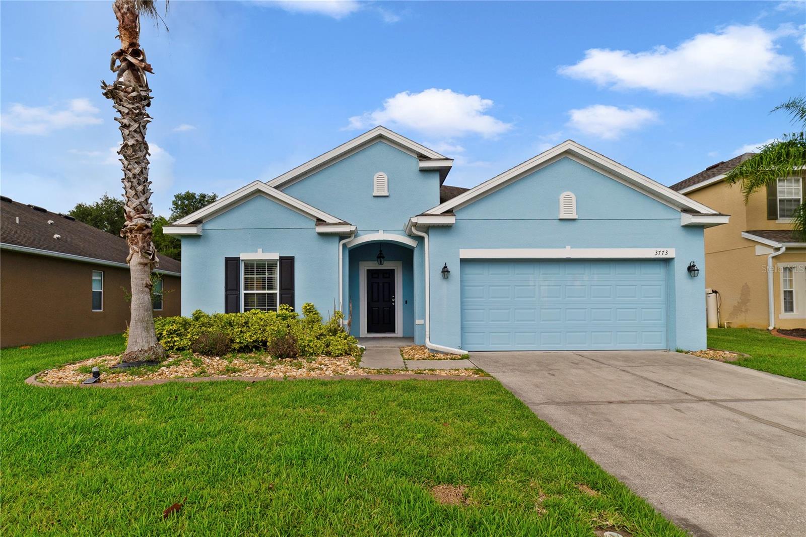 Single Family Residence em ST CLOUD, FL - Daniel Dourado