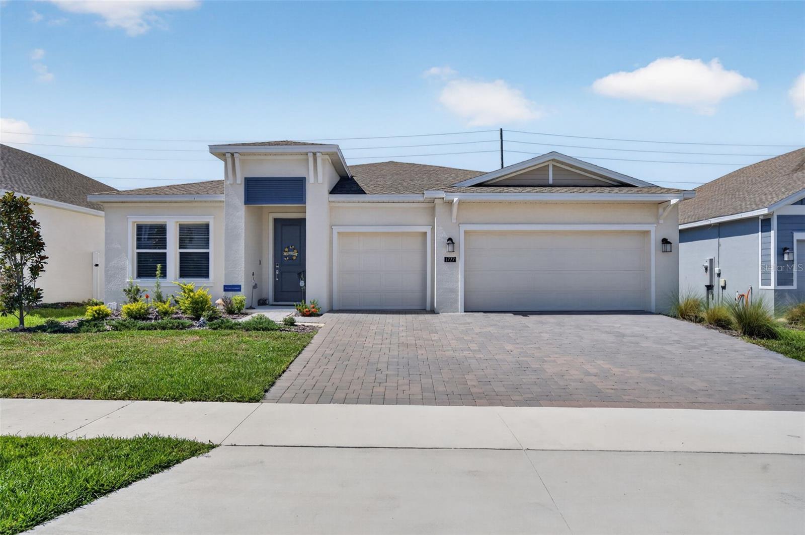 Single Family Residence em APOPKA, FL - Daniel Dourado
