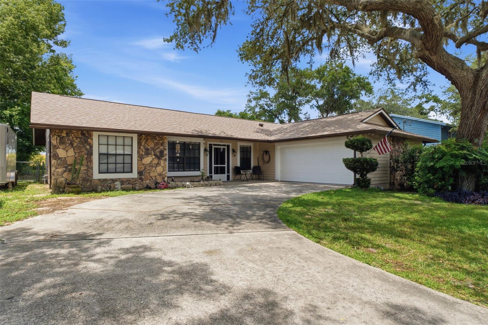 Single Family Residence em CRYSTAL RIVER, FL - Daniel Dourado