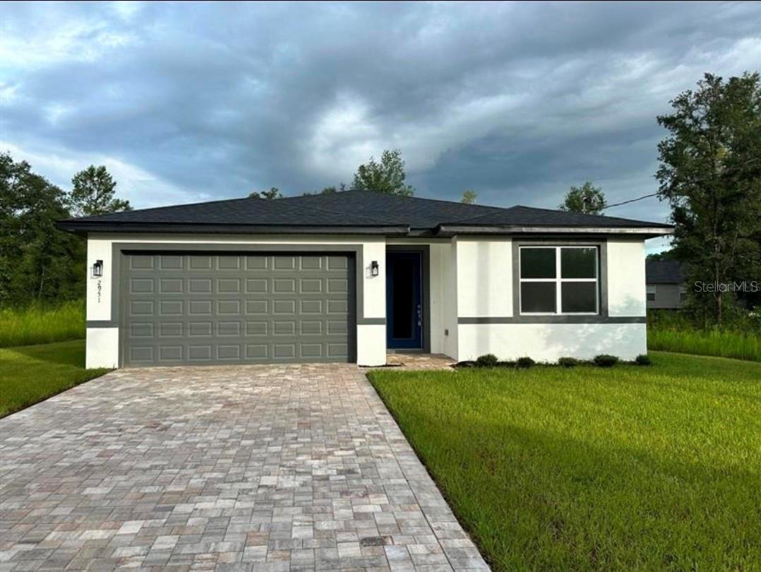 Single Family Residence em CITRUS SPRINGS, FL - Daniel Dourado