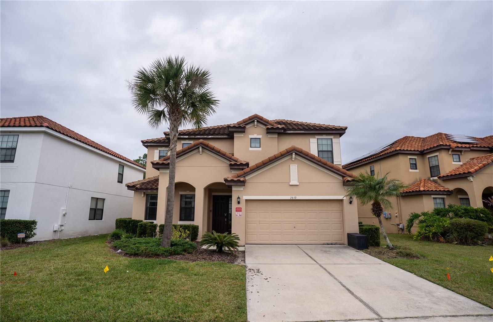 Single Family Residence em KISSIMMEE, FL - Daniel Dourado