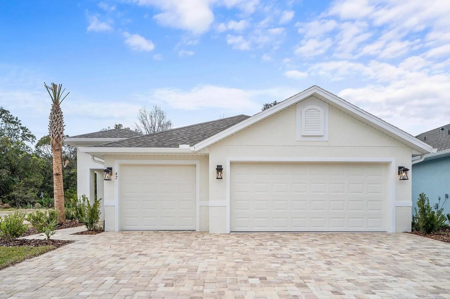 Single Family Residence em PALM COAST, FL - Daniel Dourado