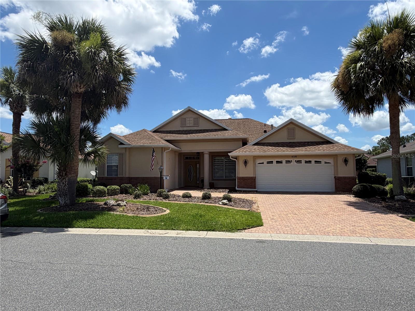 Single Family Residence in OCALA, FL - Daniel Dourado