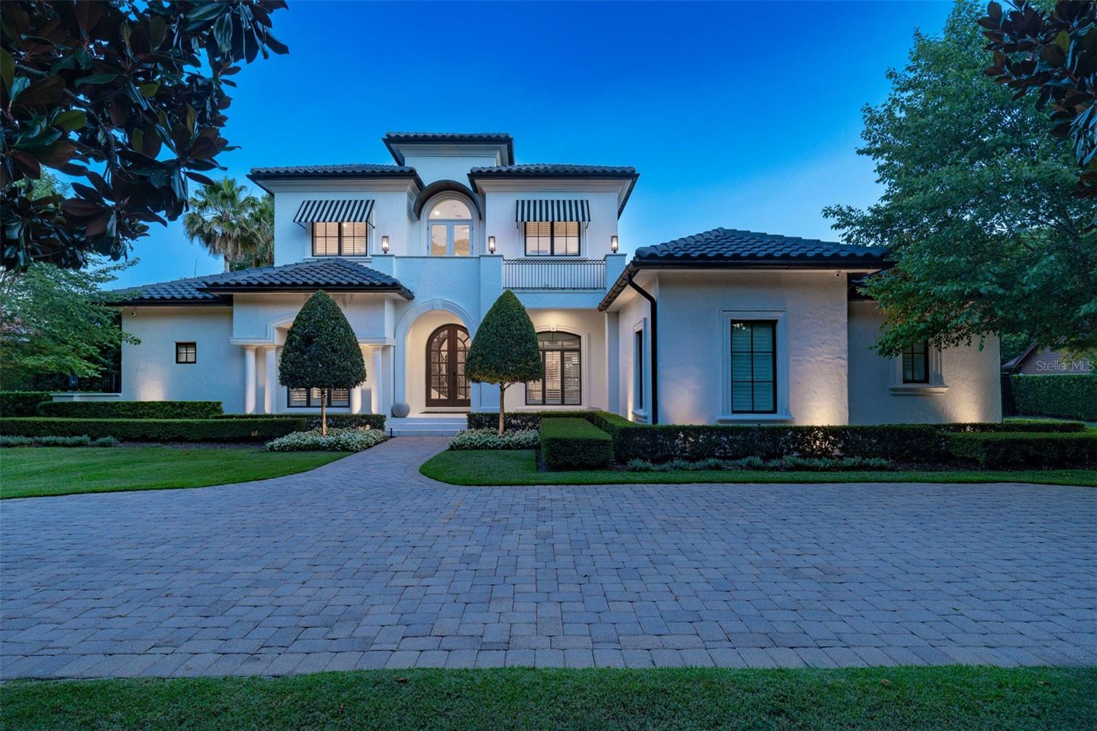 Single Family Residence in WINTER PARK, FL - Daniel Dourado
