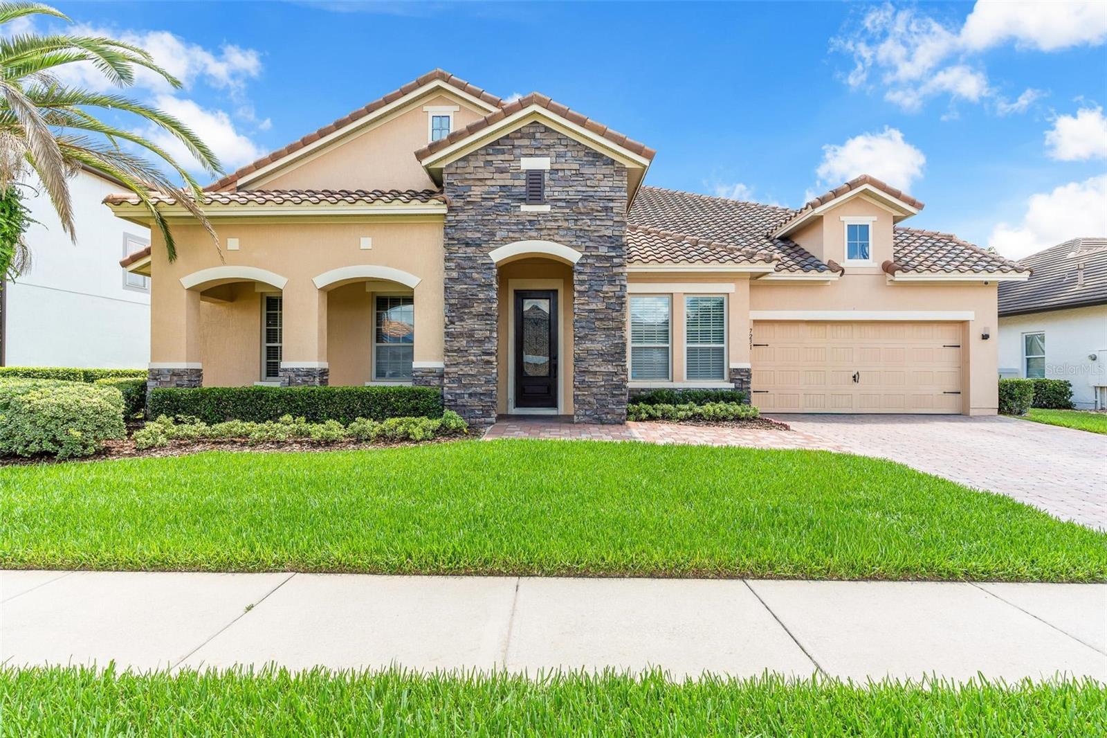 Single Family Residence em WINDERMERE, FL - Daniel Dourado