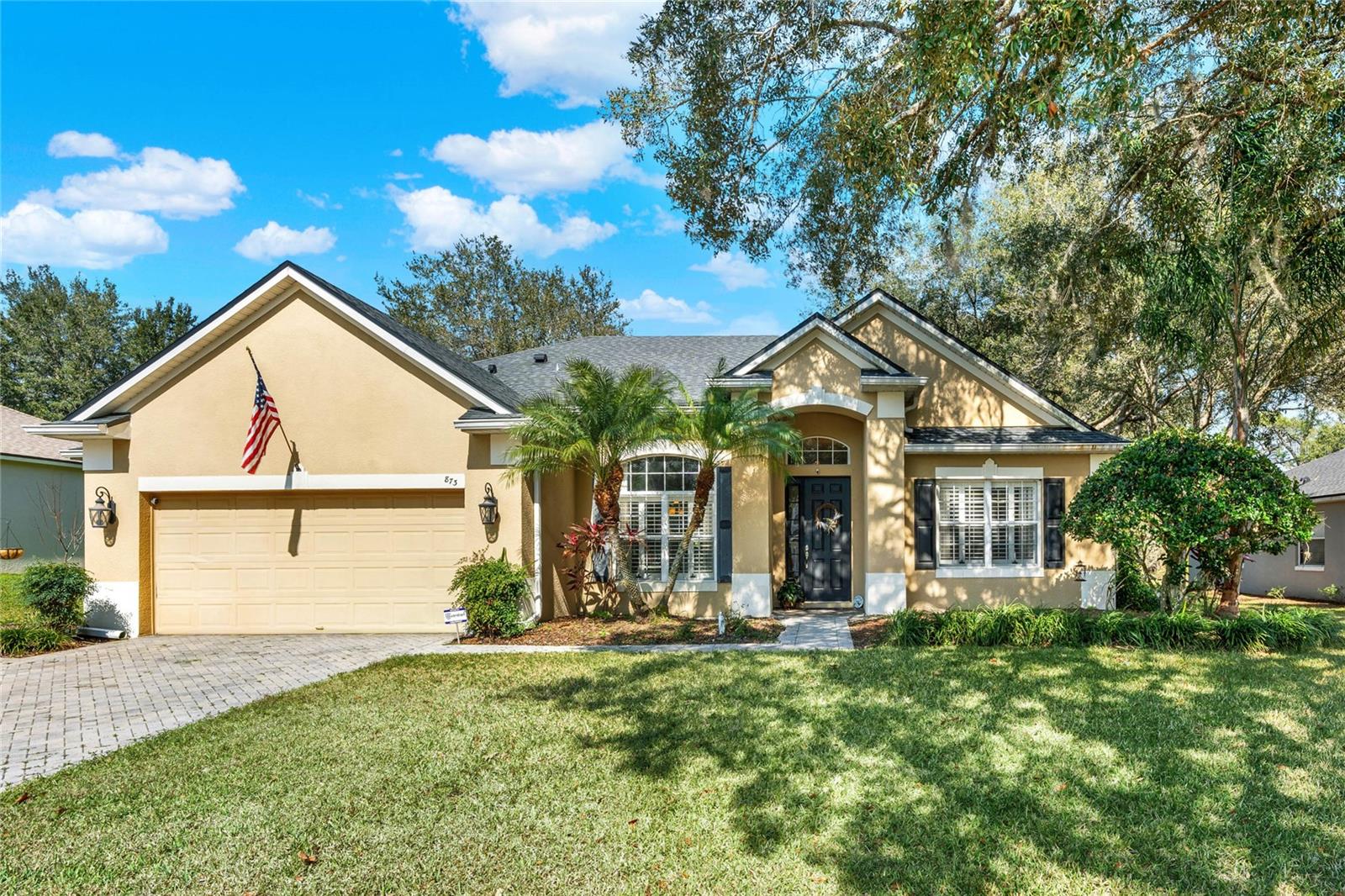 Single Family Residence em APOPKA, FL - Daniel Dourado